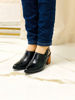 Imagen de Zapato Pascal Negro Milano