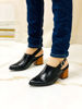 Imagen de Zapato Pascal Negro Milano
