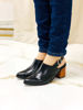 Imagen de Zapato Pascal Negro Milano