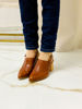 Imagen de Zapato Pascal Marron Milano