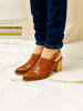 Imagen de Zapato Pascal Marron Milano