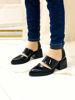 Imagen de Zapato Fischer Negro Charol Milano