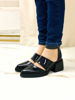 Imagen de Zapato Fischer Negro Charol Milano