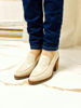 Imagen de Zapato Julie Natural