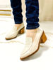 Imagen de Zapato Julie Natural
