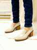 Imagen de Zapato Julie Natural