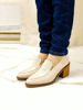 Imagen de Zapato Julie Natural