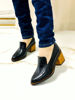 Imagen de Zapato Julie Negro