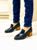Imagen de Zapato Julie Negro