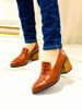 Imagen de Zapato Julie Marron