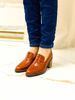 Imagen de Zapato Julie Marron