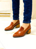 Imagen de Zapato Julie Marron