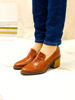 Imagen de Zapato Julie Marron