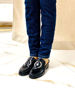 Imagen de Zapato Belfast Negro