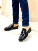 Imagen de Zapato Belfast Negro