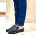 Imagen de Zapato Belfast Negro