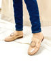 Imagen de Zapato Belfast Rosa