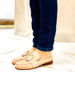 Imagen de Zapato Belfast Rosa