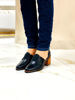Imagen de Zapato Alba Negro