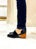 Imagen de Zapato Alba Negro