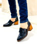 Imagen de Zapato Alba Negro
