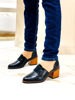 Imagen de Zapato Alba Negro