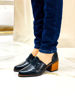 Imagen de Zapato Alba Negro