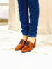 Imagen de Zapato Alba Whisky