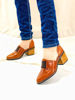 Imagen de Zapato Alba Whisky