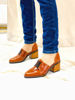 Imagen de Zapato Alba Whisky