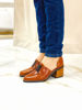 Imagen de Zapato Alba Whisky