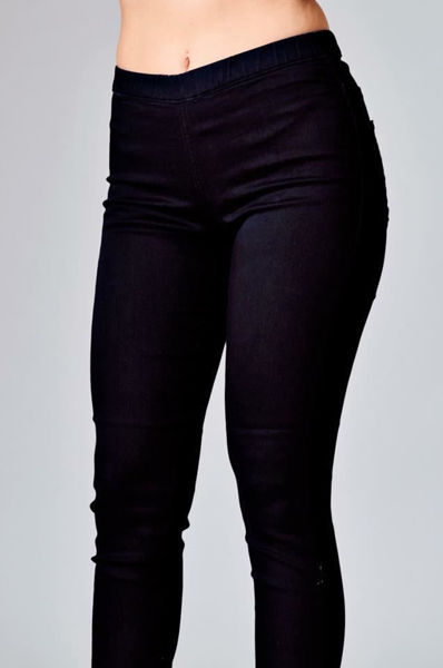 Imagen de Jean Madrid Negro