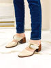 Imagen de Zapato Montreal Natural