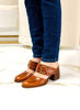 Imagen de Zapato Montreal Whisky