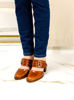 Imagen de Zapato Montreal Whisky