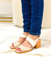 Imagen de Sandalia Venn Natural