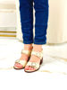 Imagen de Sandalia Parma Natural