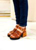Imagen de Sandalia Gantt Whisky