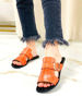 Imagen de Sandalia Calpe Coral