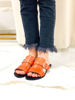 Imagen de Sandalia Calpe Coral