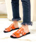 Imagen de Sandalia Calpe Coral