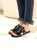 Imagen de Sandalia Calpe Negro Ninja