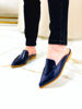 Imagen de Zapato Napoles Azul