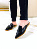 Imagen de Zapato Napoles Negro