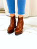 Imagen de Bota Hermione Whisky