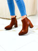 Imagen de Bota Hermione Whisky