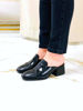 Imagen de Zapato Lisboa Negro