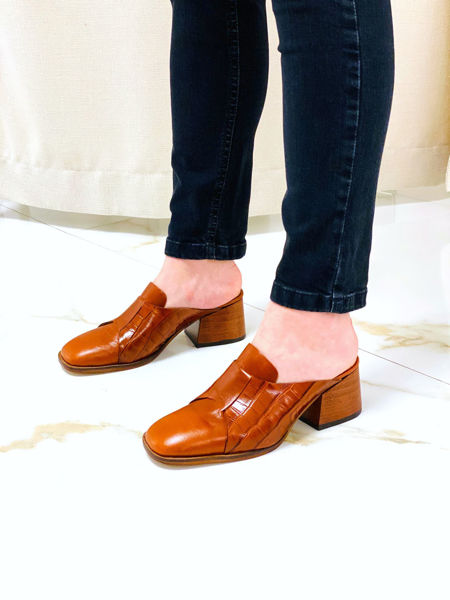 Imagen de Zapato Lisboa Whisky