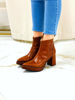 Imagen de Bota Hermione Whisky