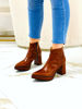 Imagen de Bota Hermione Whisky